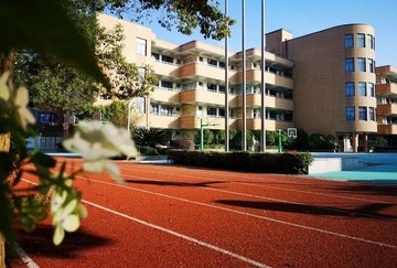 济宁市霍家街小学